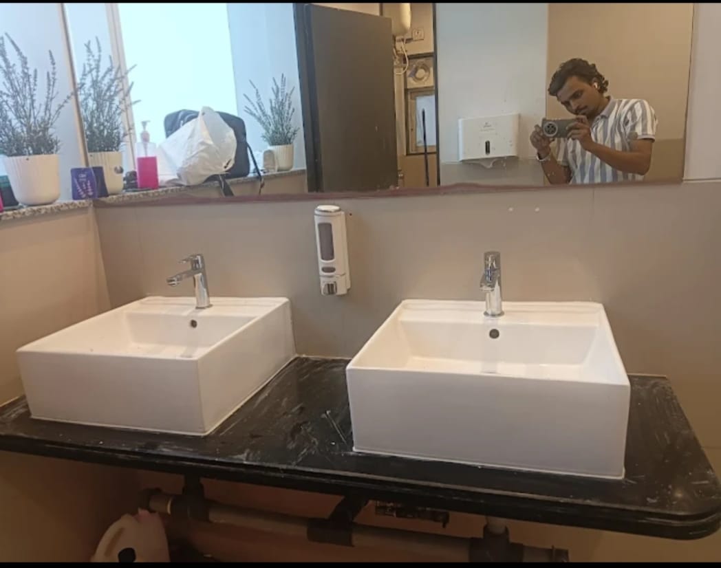 24/7 plumbers near me Andheri West Mumbai doorstep plumbing services